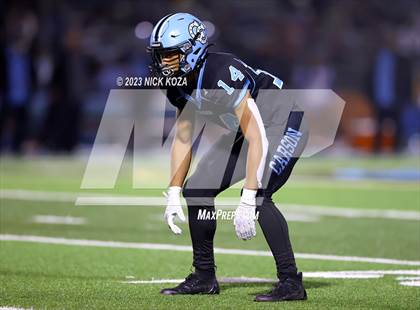 Thumbnail 3 in Carson vs. Birmingham (CIF LACS Open Division Playoffs) photogallery.