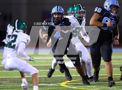 Thumbnail 2 in Carson vs. Birmingham (CIF LACS Open Division Playoffs) photogallery.