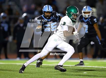 Thumbnail 3 in Carson vs. Birmingham (CIF LACS Open Division Playoffs) photogallery.