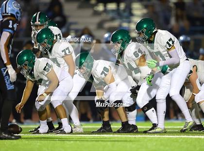 Thumbnail 3 in Carson vs. Birmingham (CIF LACS Open Division Playoffs) photogallery.