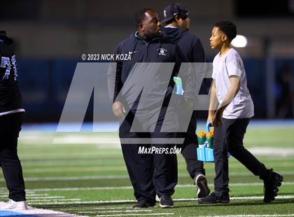 Thumbnail 3 in Carson vs. Birmingham (CIF LACS Open Division Playoffs) photogallery.