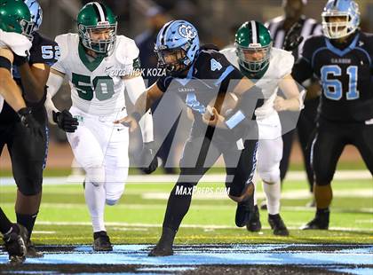 Thumbnail 2 in Carson vs. Birmingham (CIF LACS Open Division Playoffs) photogallery.