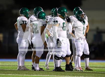 Thumbnail 2 in Carson vs. Birmingham (CIF LACS Open Division Playoffs) photogallery.