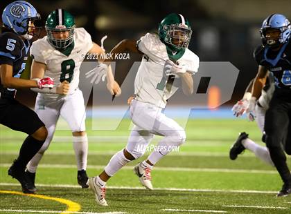 Thumbnail 3 in Carson vs. Birmingham (CIF LACS Open Division Playoffs) photogallery.