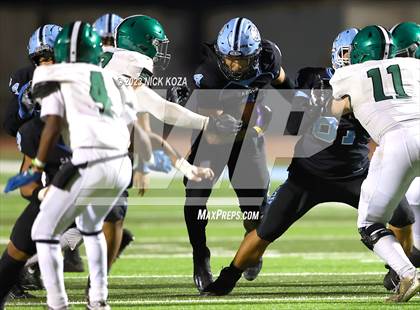 Thumbnail 2 in Carson vs. Birmingham (CIF LACS Open Division Playoffs) photogallery.