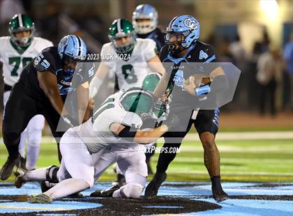 Thumbnail 1 in Carson vs. Birmingham (CIF LACS Open Division Playoffs) photogallery.