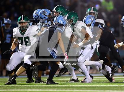 Thumbnail 3 in Carson vs. Birmingham (CIF LACS Open Division Playoffs) photogallery.