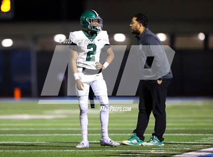 Thumbnail 3 in Carson vs. Birmingham (CIF LACS Open Division Playoffs) photogallery.