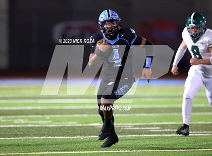 Thumbnail 3 in Carson vs. Birmingham (CIF LACS Open Division Playoffs) photogallery.