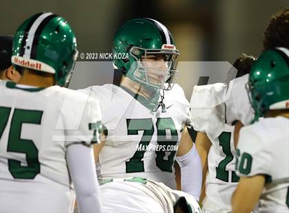Thumbnail 3 in Carson vs. Birmingham (CIF LACS Open Division Playoffs) photogallery.