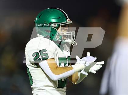 Thumbnail 3 in Carson vs. Birmingham (CIF LACS Open Division Playoffs) photogallery.