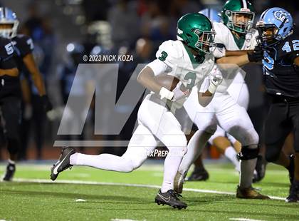 Thumbnail 1 in Carson vs. Birmingham (CIF LACS Open Division Playoffs) photogallery.