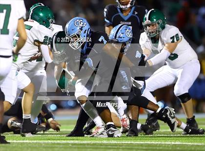 Thumbnail 1 in Carson vs. Birmingham (CIF LACS Open Division Playoffs) photogallery.