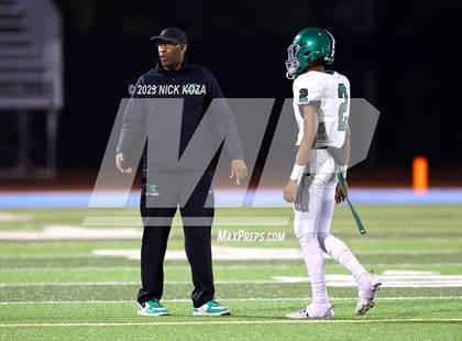 Thumbnail 1 in Carson vs. Birmingham (CIF LACS Open Division Playoffs) photogallery.