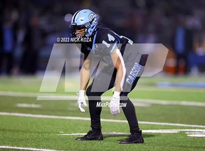Thumbnail 2 in Carson vs. Birmingham (CIF LACS Open Division Playoffs) photogallery.