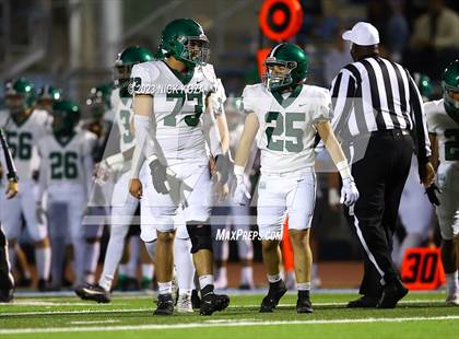 Thumbnail 1 in Carson vs. Birmingham (CIF LACS Open Division Playoffs) photogallery.