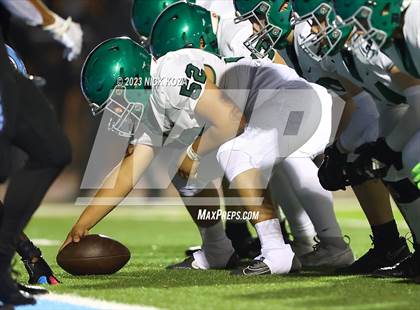 Thumbnail 3 in Carson vs. Birmingham (CIF LACS Open Division Playoffs) photogallery.
