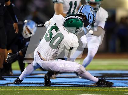 Thumbnail 2 in Carson vs. Birmingham (CIF LACS Open Division Playoffs) photogallery.