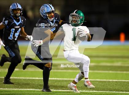 Thumbnail 1 in Carson vs. Birmingham (CIF LACS Open Division Playoffs) photogallery.