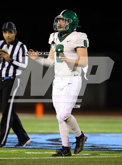 Thumbnail 1 in Carson vs. Birmingham (CIF LACS Open Division Playoffs) photogallery.