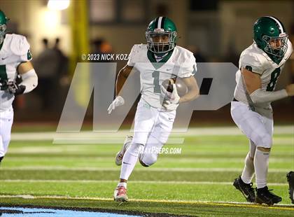 Thumbnail 3 in Carson vs. Birmingham (CIF LACS Open Division Playoffs) photogallery.