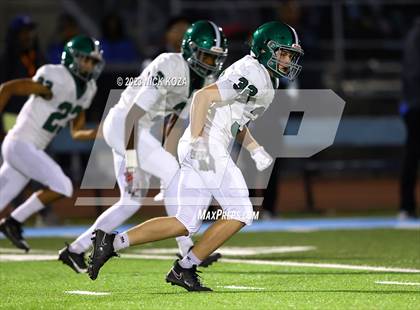 Thumbnail 1 in Carson vs. Birmingham (CIF LACS Open Division Playoffs) photogallery.