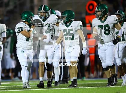 Thumbnail 3 in Carson vs. Birmingham (CIF LACS Open Division Playoffs) photogallery.