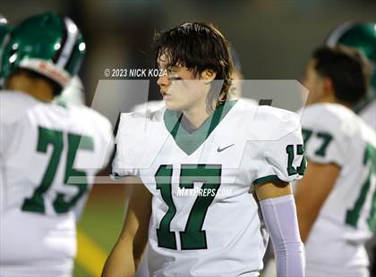 Thumbnail 3 in Carson vs. Birmingham (CIF LACS Open Division Playoffs) photogallery.