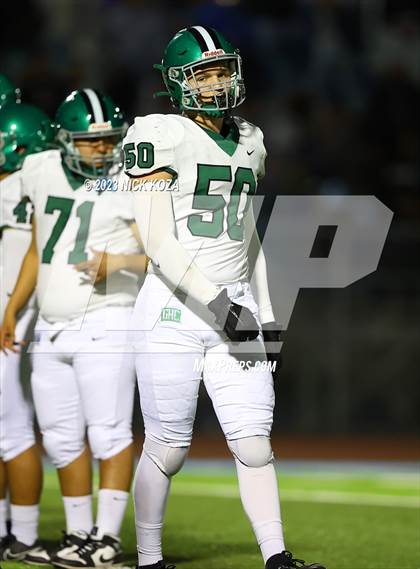 Thumbnail 3 in Carson vs. Birmingham (CIF LACS Open Division Playoffs) photogallery.