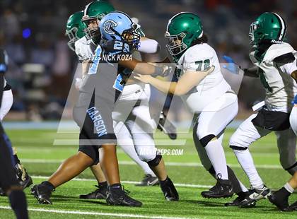 Thumbnail 3 in Carson vs. Birmingham (CIF LACS Open Division Playoffs) photogallery.