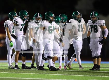 Thumbnail 3 in Carson vs. Birmingham (CIF LACS Open Division Playoffs) photogallery.