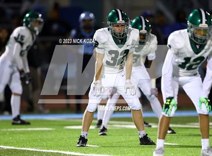 Thumbnail 1 in Carson vs. Birmingham (CIF LACS Open Division Playoffs) photogallery.