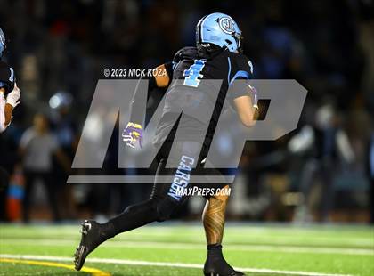 Thumbnail 2 in Carson vs. Birmingham (CIF LACS Open Division Playoffs) photogallery.