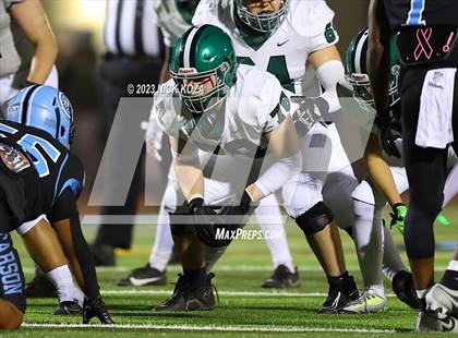 Thumbnail 3 in Carson vs. Birmingham (CIF LACS Open Division Playoffs) photogallery.