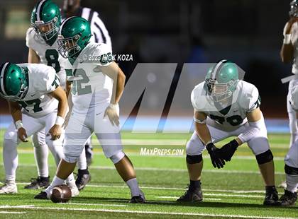 Thumbnail 1 in Carson vs. Birmingham (CIF LACS Open Division Playoffs) photogallery.