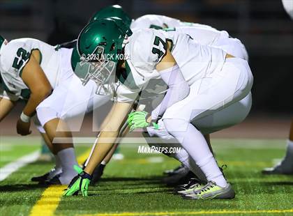 Thumbnail 3 in Carson vs. Birmingham (CIF LACS Open Division Playoffs) photogallery.