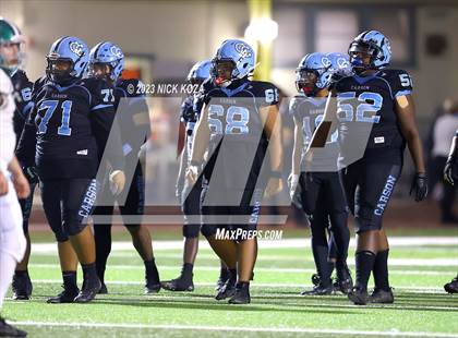 Thumbnail 2 in Carson vs. Birmingham (CIF LACS Open Division Playoffs) photogallery.