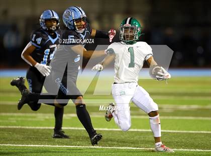 Thumbnail 3 in Carson vs. Birmingham (CIF LACS Open Division Playoffs) photogallery.