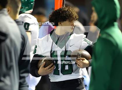 Thumbnail 1 in Carson vs. Birmingham (CIF LACS Open Division Playoffs) photogallery.