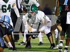 Photo from the gallery "Carson vs. Birmingham (CIF LACS Open Division Playoffs)"