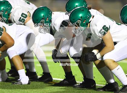 Thumbnail 1 in Carson vs. Birmingham (CIF LACS Open Division Playoffs) photogallery.