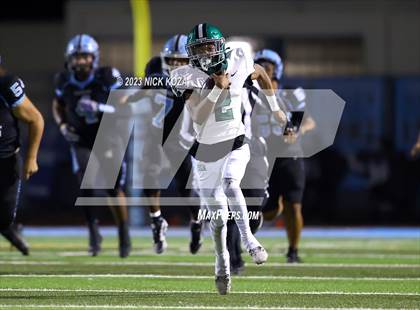 Thumbnail 2 in Carson vs. Birmingham (CIF LACS Open Division Playoffs) photogallery.