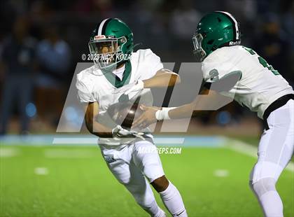 Thumbnail 3 in Carson vs. Birmingham (CIF LACS Open Division Playoffs) photogallery.