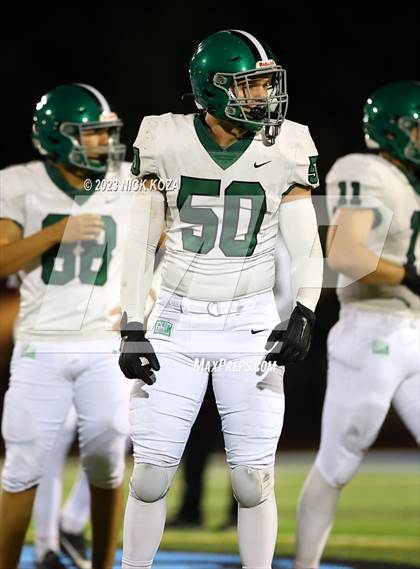 Thumbnail 3 in Carson vs. Birmingham (CIF LACS Open Division Playoffs) photogallery.