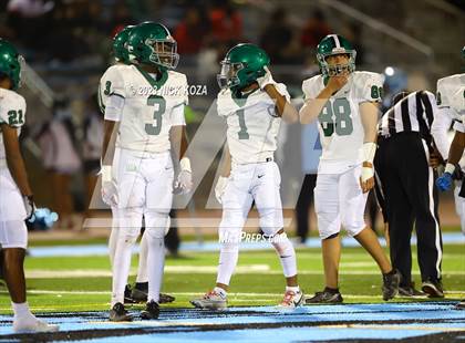 Thumbnail 1 in Carson vs. Birmingham (CIF LACS Open Division Playoffs) photogallery.