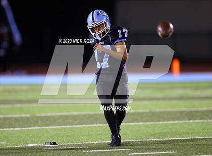 Thumbnail 1 in Carson vs. Birmingham (CIF LACS Open Division Playoffs) photogallery.