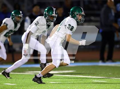 Thumbnail 2 in Carson vs. Birmingham (CIF LACS Open Division Playoffs) photogallery.