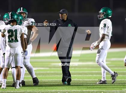 Thumbnail 3 in Carson vs. Birmingham (CIF LACS Open Division Playoffs) photogallery.