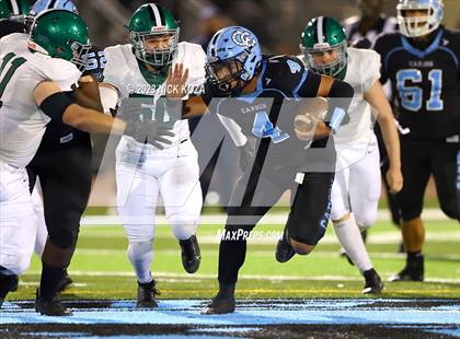 Thumbnail 3 in Carson vs. Birmingham (CIF LACS Open Division Playoffs) photogallery.