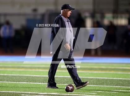 Thumbnail 2 in Carson vs. Birmingham (CIF LACS Open Division Playoffs) photogallery.